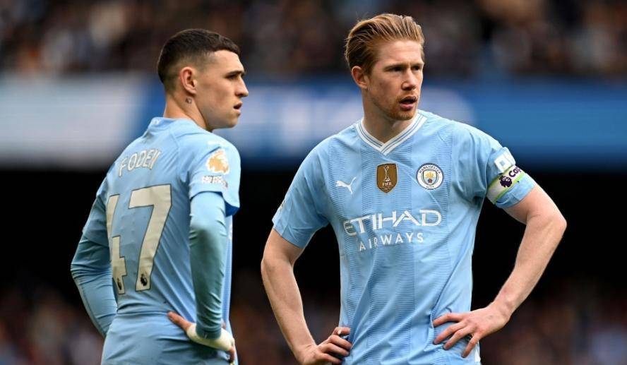 包含德布劳内在阿森纳比赛中大胜哈兰德连续七场比赛得分超过势不可挡，媒体一致点评：洛杉矶湖人围绕全明星赛回应争议的词条